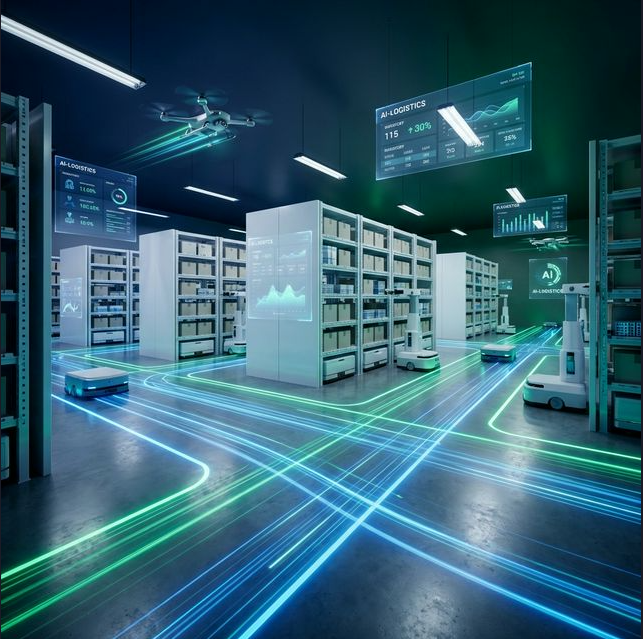 WMS AI Optimization